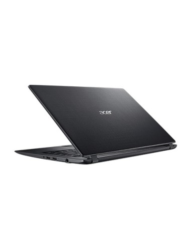 Acer Aspire 1 A114-32-P34S Computer portatile 35,6 cm (14") HD Intel® Pentium® 4 GB DDR4-SDRAM 64 GB Flash Wi-Fi 5 (802.11ac)