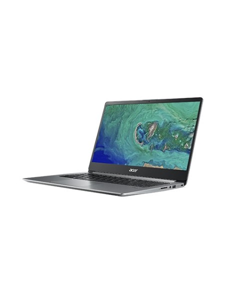 Acer Swift 1 SF114-32-P3SL Computer portatile 35,6 cm (14") Full HD Intel® Pentium® 4 GB DDR4-SDRAM 128 GB SSD Wi-Fi 5