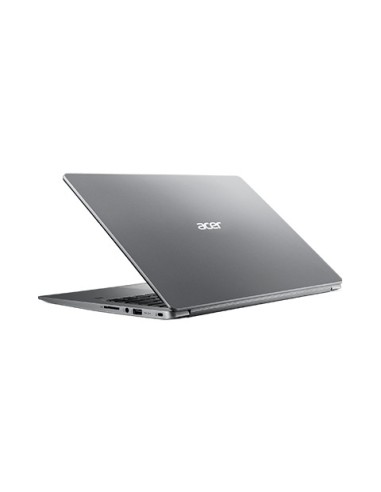 Acer Swift 1 SF114-32-P3SL Computer portatile 35,6 cm (14") Full HD Intel® Pentium® 4 GB DDR4-SDRAM 128 GB SSD Wi-Fi 5