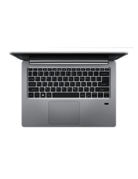 Acer Swift 1 SF114-32-P3SL Computer portatile 35,6 cm (14") Full HD Intel® Pentium® 4 GB DDR4-SDRAM 128 GB SSD Wi-Fi 5