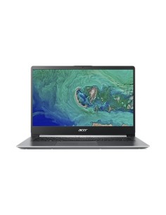 Acer Swift 1 SF114-32-P8RZ Computer portatile 35,6 cm (14") Full HD Intel® Pentium® Silver 4 GB DDR4-SDRAM 128 GB SSD Wi-Fi 5