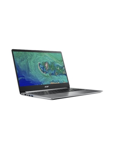 Acer Swift 1 SF114-32-P8RZ Computer portatile 35,6 cm (14") Full HD Intel® Pentium® Silver 4 GB DDR4-SDRAM 128 GB SSD Wi-Fi 5