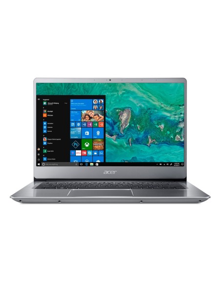 Acer Swift 3 SF314-54-8918 Computer portatile 35,6 cm (14") Full HD Intel® Core™ i7 8 GB DDR4-SDRAM 256 GB SSD Wi-Fi 5