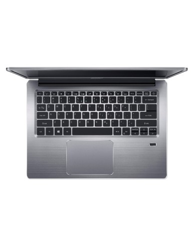 Acer Swift 3 SF314-54-8918 Computer portatile 35,6 cm (14") Full HD Intel® Core™ i7 8 GB DDR4-SDRAM 256 GB SSD Wi-Fi 5