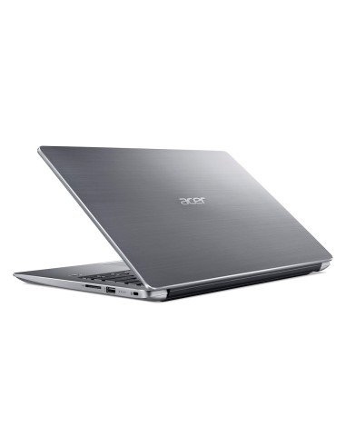 Acer Swift 3 SF314-54-8918 Computer portatile 35,6 cm (14") Full HD Intel® Core™ i7 8 GB DDR4-SDRAM 256 GB SSD Wi-Fi 5