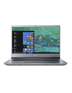 Acer Swift 3 SF314-54-87WX Computer portatile 35,6 cm (14") Full HD Intel® Core™ i7 8 GB DDR4-SDRAM 1128 GB HDD+SSD Wi-Fi 5