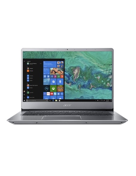 Acer Swift 3 SF314-54-87WX Computer portatile 35,6 cm (14") Full HD Intel® Core™ i7 8 GB DDR4-SDRAM 1128 GB HDD+SSD Wi-Fi 5