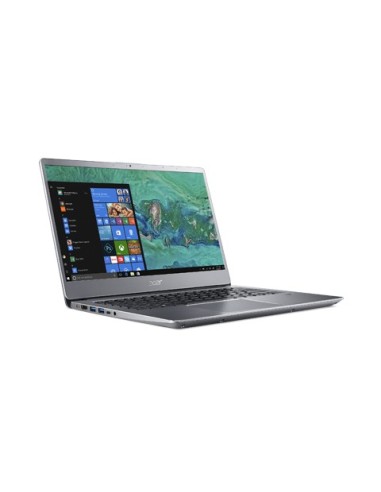 Acer Swift 3 SF314-54-87WX Computer portatile 35,6 cm (14") Full HD Intel® Core™ i7 8 GB DDR4-SDRAM 1128 GB HDD+SSD Wi-Fi 5