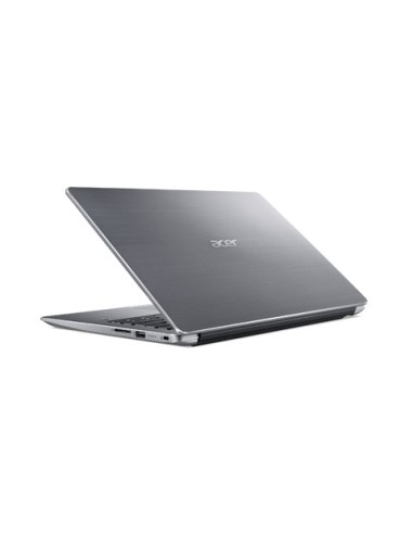 Acer Swift 3 SF314-54-87WX Computer portatile 35,6 cm (14") Full HD Intel® Core™ i7 8 GB DDR4-SDRAM 1128 GB HDD+SSD Wi-Fi 5