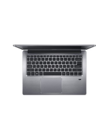 Acer Swift 3 SF314-54-87WX Computer portatile 35,6 cm (14") Full HD Intel® Core™ i7 8 GB DDR4-SDRAM 1128 GB HDD+SSD Wi-Fi 5