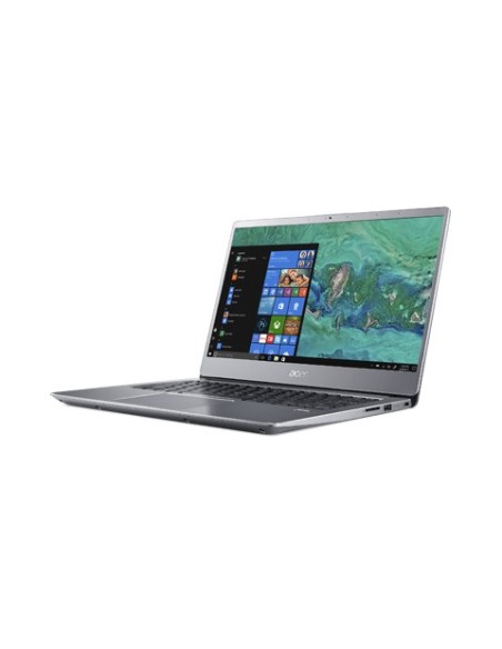 Acer Swift 3 NX.GXZET.012 notebook Computer portatile 35,6 cm (14") Full HD Intel® Core™ i3 8 GB DDR4-SDRAM 512 GB SSD Wi-Fi 5