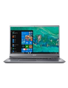 Acer Swift 3 SF315-52-34Y5 Computer portatile 39,6 cm (15.6") Full HD Intel® Core™ i3 4 GB DDR4-SDRAM 128 GB SSD Wi-Fi 5