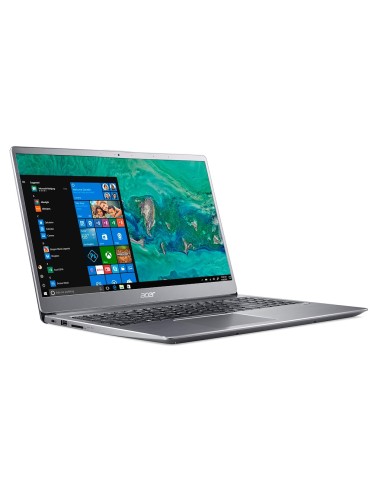 Acer Swift 3 SF315-52-34Y5 Computer portatile 39,6 cm (15.6") Full HD Intel® Core™ i3 4 GB DDR4-SDRAM 128 GB SSD Wi-Fi 5
