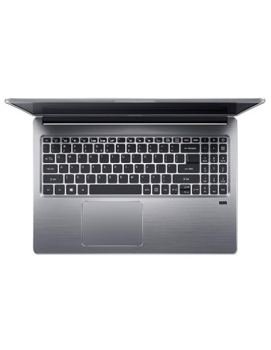 Acer Swift 3 SF315-52-34Y5 Computer portatile 39,6 cm (15.6") Full HD Intel® Core™ i3 4 GB DDR4-SDRAM 128 GB SSD Wi-Fi 5