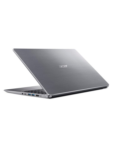Acer Swift 3 SF315-52-34Y5 Computer portatile 39,6 cm (15.6") Full HD Intel® Core™ i3 4 GB DDR4-SDRAM 128 GB SSD Wi-Fi 5