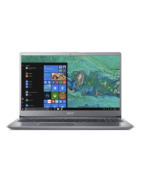 Acer Swift 3 SF315-52G-5990 Computer portatile 39,6 cm (15.6") Full HD Intel® Core™ i5 8 GB DDR4-SDRAM 256 GB SSD NVIDIA®