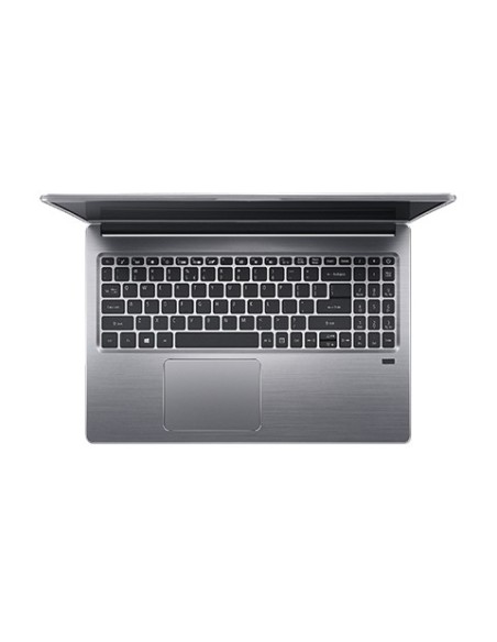 Acer Swift 3 SF315-52G-5990 Computer portatile 39,6 cm (15.6") Full HD Intel® Core™ i5 8 GB DDR4-SDRAM 256 GB SSD NVIDIA®