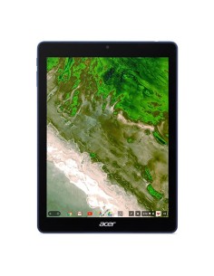 Acer Chromebook Tab 10 D651N-K7QH 32 GB 24,6 cm (9.7") ARM 4 GB Wi-Fi 5 (802.11ac) Chrome OS Blu
