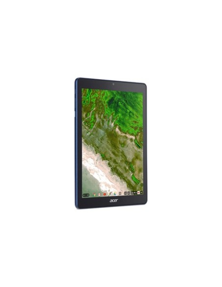 Acer Chromebook Tab 10 D651N-K7QH 32 GB 24,6 cm (9.7") ARM 4 GB Wi-Fi 5 (802.11ac) Chrome OS Blu
