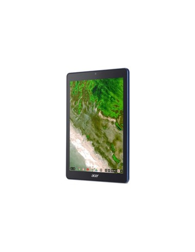 Acer Chromebook Tab 10 D651N-K7QH 32 GB 24,6 cm (9.7") ARM 4 GB Wi-Fi 5 (802.11ac) Chrome OS Blu