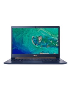 Acer Swift 5 Pro SF514-52TP-546Q Computer portatile 35,6 cm (14") Touch screen Full HD Intel® Core™ i5 8 GB LPDDR3-SDRAM 256 GB