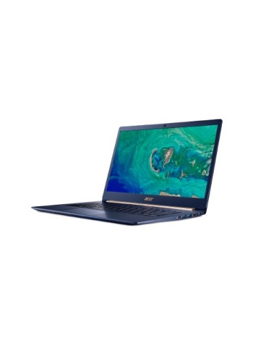 Acer Swift 5 Pro SF514-52TP-546Q Computer portatile 35,6 cm (14") Touch screen Full HD Intel® Core™ i5 8 GB LPDDR3-SDRAM 256 GB