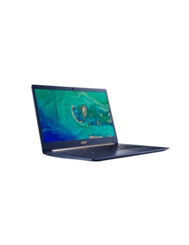 Acer Swift 5 Pro SF514-52TP-546Q Computer portatile 35,6 cm (14") Touch screen Full HD Intel® Core™ i5 8 GB LPDDR3-SDRAM 256 GB