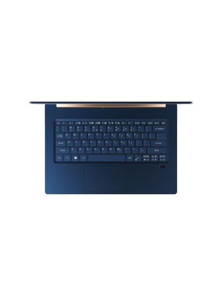 Acer Swift 5 Pro SF514-52TP-546Q Computer portatile 35,6 cm (14") Touch screen Full HD Intel® Core™ i5 8 GB LPDDR3-SDRAM 256 GB