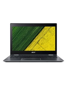 Acer Spin 5 Pro SP513-52NP Ibrido (2 in 1) 33,8 cm (13.3") Touch screen Full HD Intel® Core™ i3 8 GB DDR4-SDRAM 128 GB SSD