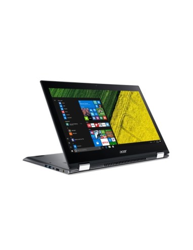 Acer Spin 5 Pro SP513-52NP Ibrido (2 in 1) 33,8 cm (13.3") Touch screen Full HD Intel® Core™ i3 8 GB DDR4-SDRAM 128 GB SSD