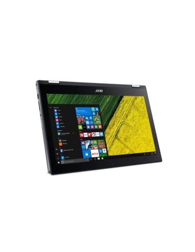 Acer Spin 5 Pro SP513-52NP Ibrido (2 in 1) 33,8 cm (13.3") Touch screen Full HD Intel® Core™ i3 8 GB DDR4-SDRAM 128 GB SSD