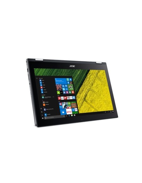 Acer Spin 5 Pro SP513-52NP Ibrido (2 in 1) 33,8 cm (13.3") Touch screen Full HD Intel® Core™ i3 8 GB DDR4-SDRAM 128 GB SSD