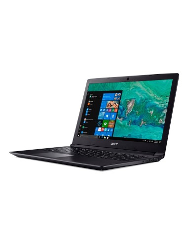 Acer Aspire 3 A315-53G-58W8 Computer portatile 39,6 cm (15.6") HD Intel® Core™ i5 8 GB DDR4-SDRAM 1000 GB HDD NVIDIA® GeForce®