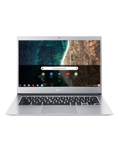 Acer Chromebook CB514-1H-C81U 35,6 cm (14") Full HD Intel® Celeron® 4 GB LPDDR4-SDRAM 32 GB eMMC Wi-Fi 5 (802.11ac) Chrome OS
