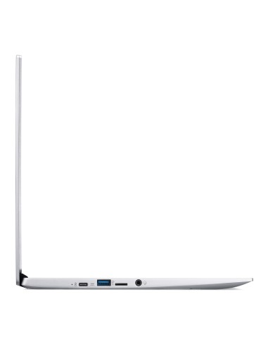 Acer Chromebook CB514-1H-C81U 35,6 cm (14") Full HD Intel® Celeron® 4 GB LPDDR4-SDRAM 32 GB eMMC Wi-Fi 5 (802.11ac) Chrome OS