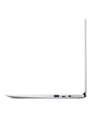 Acer Chromebook CB514-1H-C81U 35,6 cm (14") Full HD Intel® Celeron® 4 GB LPDDR4-SDRAM 32 GB eMMC Wi-Fi 5 (802.11ac) Chrome OS