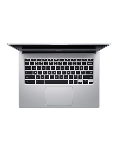 Acer Chromebook CB514-1H-C0N4 35,6 cm (14") Full HD Intel® Celeron® 4 GB LPDDR4-SDRAM 64 GB Flash Wi-Fi 5 (802.11ac) Chrome OS