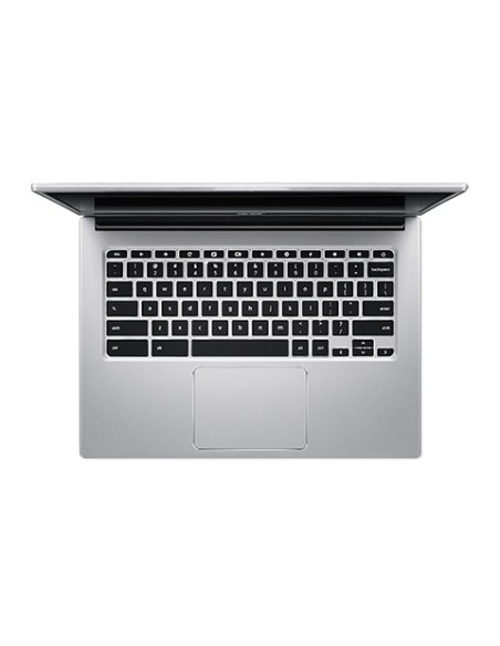 Acer Chromebook CB514-1H-C0N4 35,6 cm (14") Full HD Intel® Celeron® 4 GB LPDDR4-SDRAM 64 GB Flash Wi-Fi 5 (802.11ac) Chrome OS