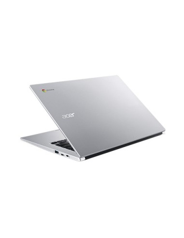 Acer Chromebook CB514-1H-C0N4 35,6 cm (14") Full HD Intel® Celeron® 4 GB LPDDR4-SDRAM 64 GB Flash Wi-Fi 5 (802.11ac) Chrome OS