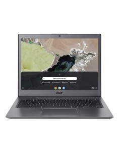 Acer Chromebook 13 CB713-1W-333A 34,3 cm (13.5") Quad HD Intel® Core™ i3 4 GB LPDDR3-SDRAM 32 GB Flash Wi-Fi 5 (802.11ac)