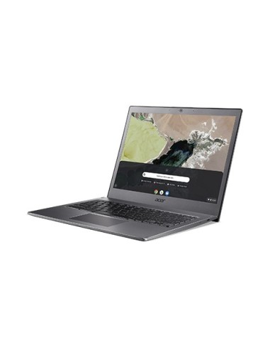 Acer Chromebook 13 CB713-1W-333A 34,3 cm (13.5") Quad HD Intel® Core™ i3 4 GB LPDDR3-SDRAM 32 GB Flash Wi-Fi 5 (802.11ac)