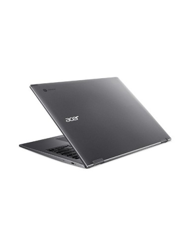 Acer Chromebook 13 CB713-1W-333A 34,3 cm (13.5") Quad HD Intel® Core™ i3 4 GB LPDDR3-SDRAM 32 GB Flash Wi-Fi 5 (802.11ac)