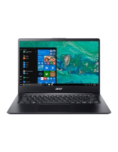 Acer Swift 1 SF114-32-P55T Computer portatile 35,6 cm (14") Full HD Intel® Pentium® Silver 4 GB DDR4-SDRAM 128 GB SSD Wi-Fi 5