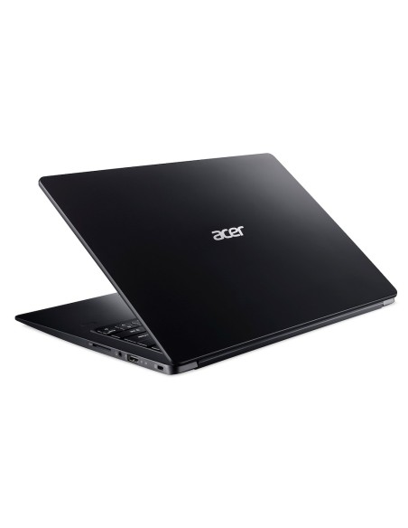 Acer Swift 1 SF114-32-P55T Computer portatile 35,6 cm (14") Full HD Intel® Pentium® Silver 4 GB DDR4-SDRAM 128 GB SSD Wi-Fi 5