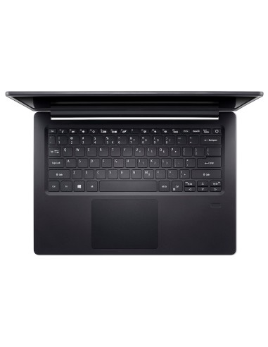 Acer Swift 1 SF114-32-P55T Computer portatile 35,6 cm (14") Full HD Intel® Pentium® Silver 4 GB DDR4-SDRAM 128 GB SSD Wi-Fi 5