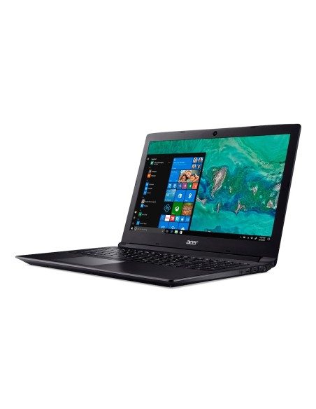 Acer Aspire 3 A315-53-83T0 Computer portatile 39,6 cm (15.6") Full HD Intel® Core™ i7 8 GB DDR4-SDRAM 1000 GB HDD Wi-Fi 5