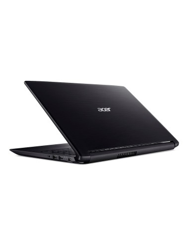 Acer Aspire 3 A315-53-83T0 Computer portatile 39,6 cm (15.6") Full HD Intel® Core™ i7 8 GB DDR4-SDRAM 1000 GB HDD Wi-Fi 5