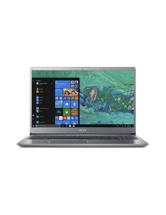 Acer Swift 3 SF315-52G-8776 Computer portatile 39,6 cm (15.6") 4K Ultra HD Intel® Core™ i7 16 GB DDR4-SDRAM 512 GB SSD NVIDIA®