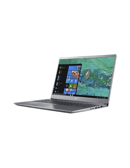 Acer Swift 3 SF315-52G-8776 Computer portatile 39,6 cm (15.6") 4K Ultra HD Intel® Core™ i7 16 GB DDR4-SDRAM 512 GB SSD NVIDIA®