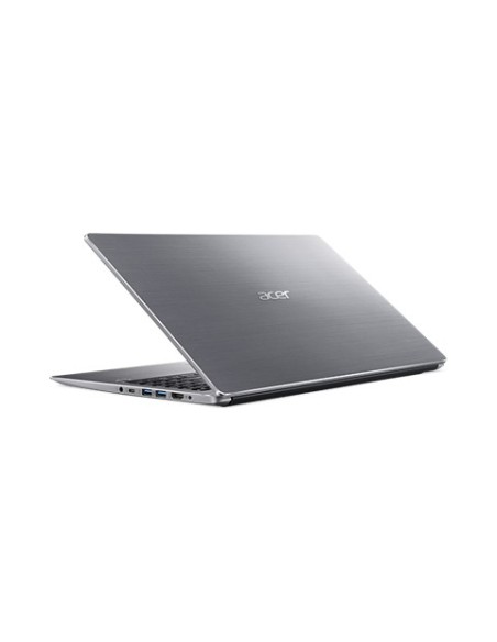 Acer Swift 3 SF315-52G-8776 Computer portatile 39,6 cm (15.6") 4K Ultra HD Intel® Core™ i7 16 GB DDR4-SDRAM 512 GB SSD NVIDIA®